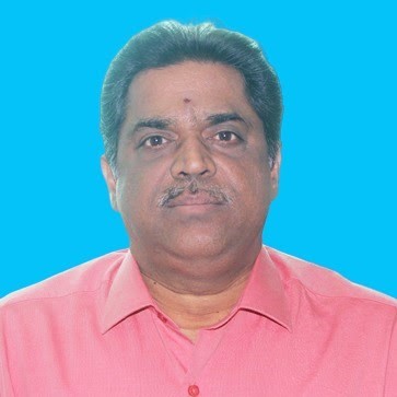 V. Venkat Rao